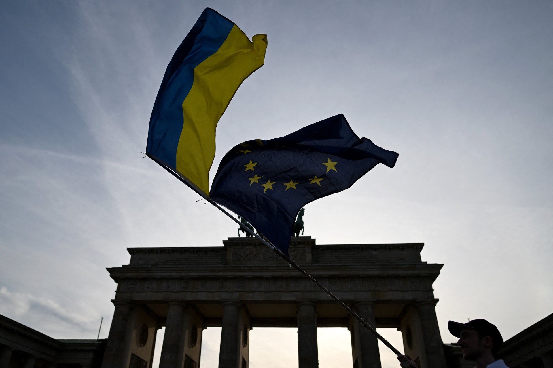 Kreatív könyvelés mellett nem remélhetnek sokat az ukránok