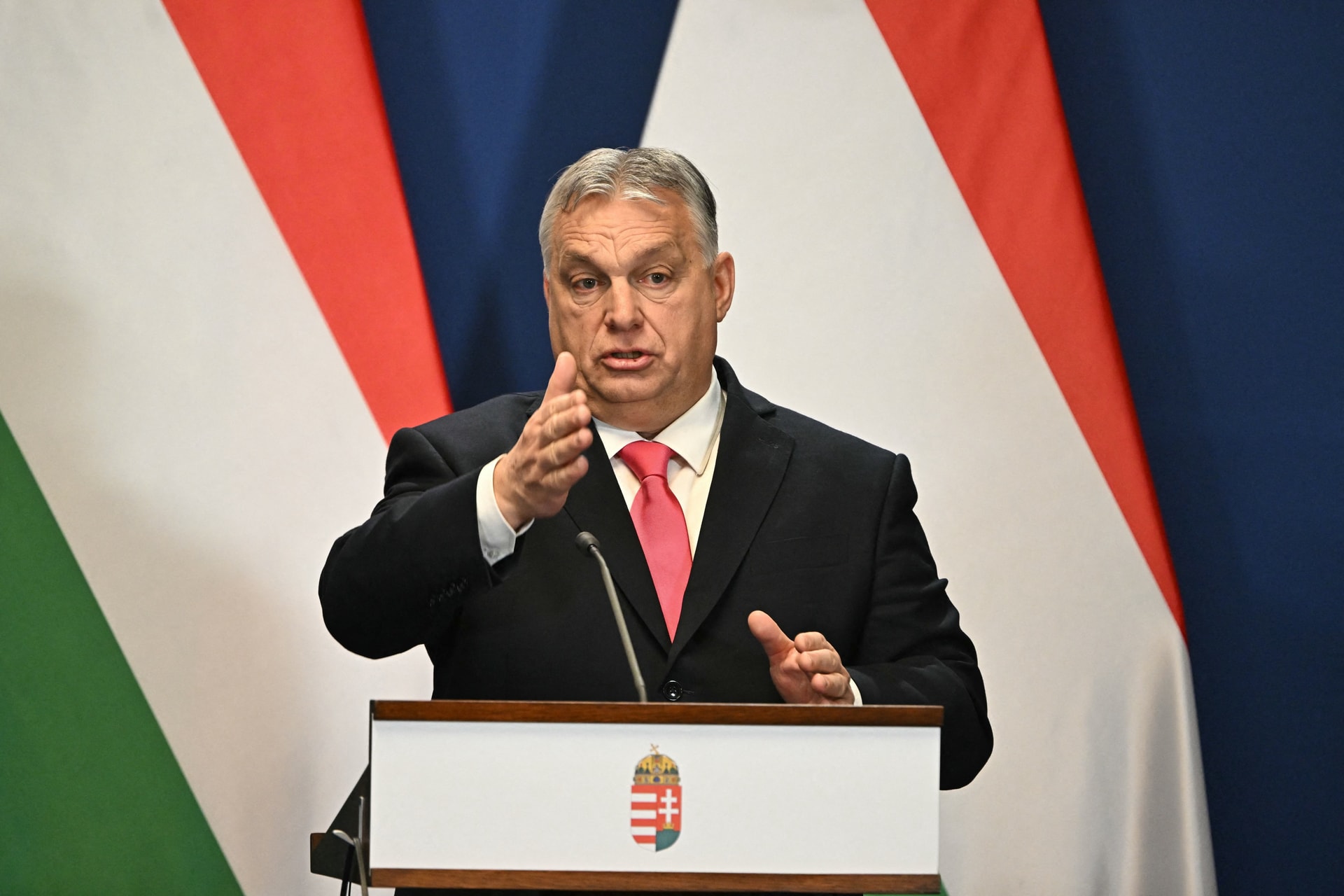Orbán Viktor: Ma is vannak köztünk tanúk, akik átélték a vörösök börtöneit