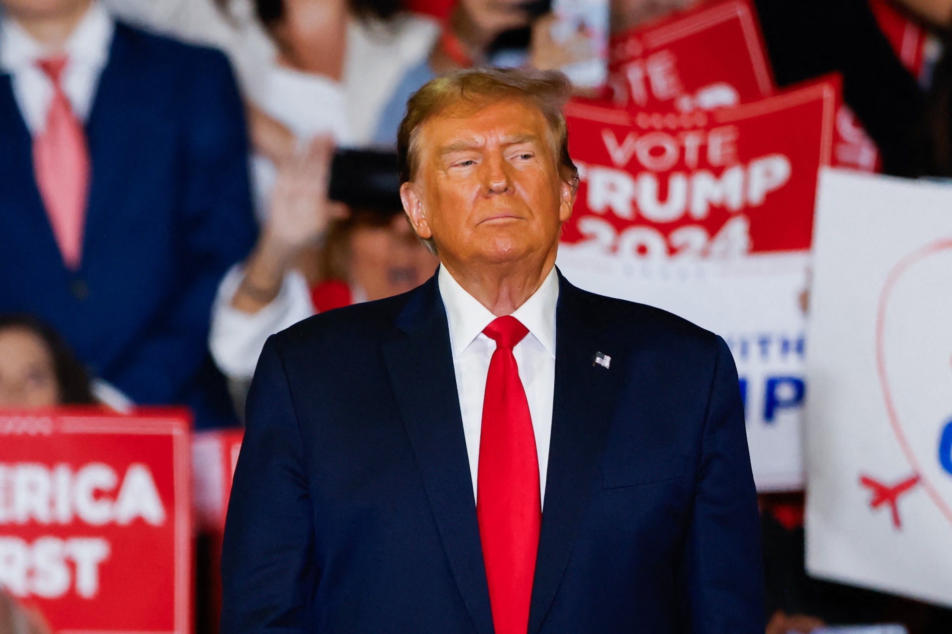 Bloomberg: Trump nyomást fog gyakorolni Ukrajnára, hogy tárgyaljon