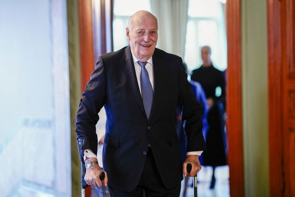 Malajziai kórházba került a király