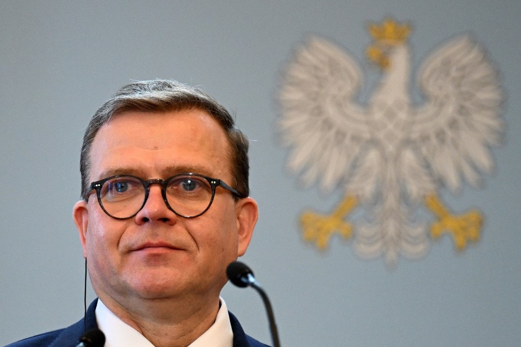 Finn miniszterelnök: Oroszország nyilvánvalóan hosszú konfliktusra készül a Nyugattal
