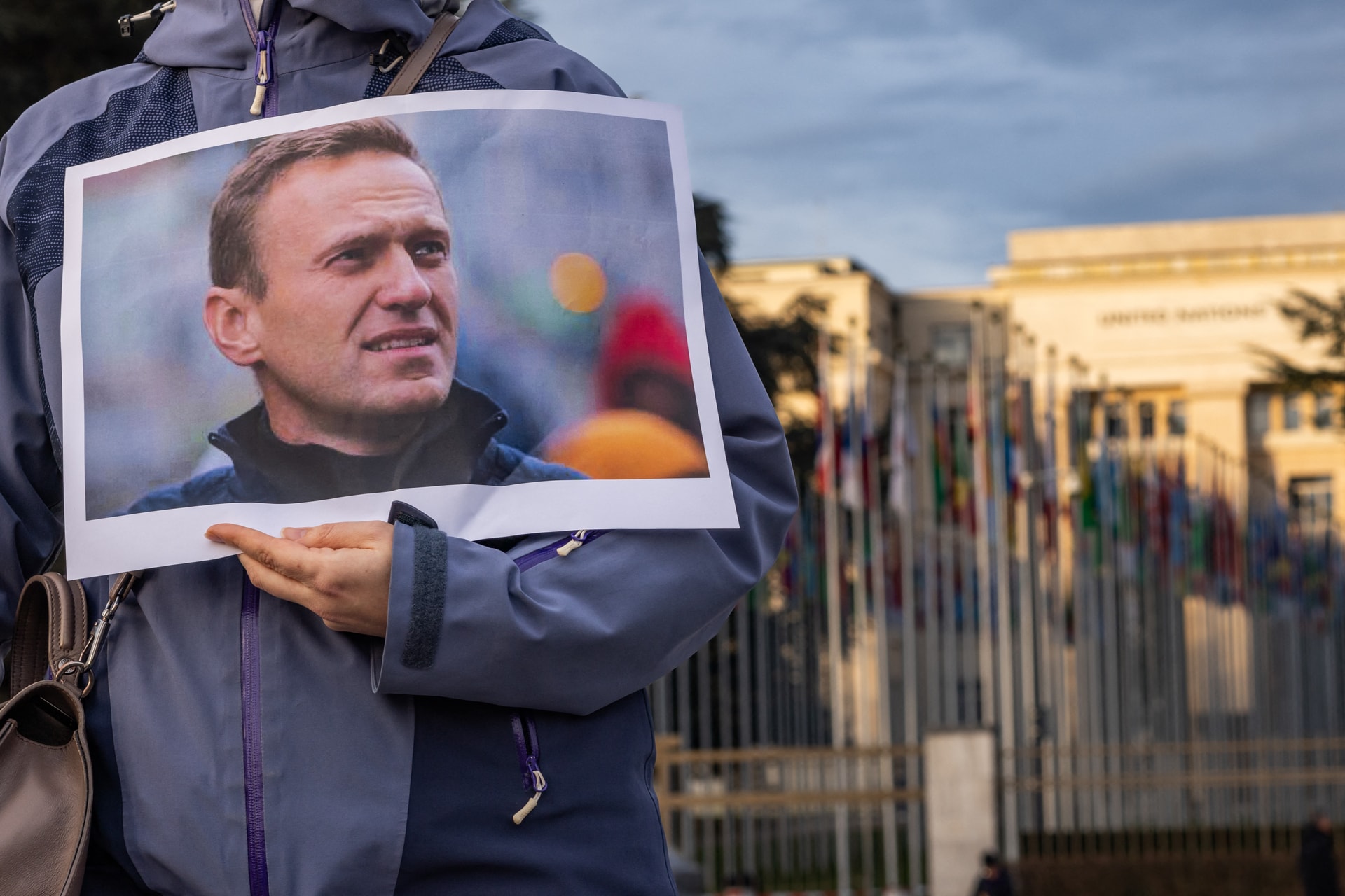 Sorban kéretik be az orosz nagyköveteket Navalnij halála miatt
