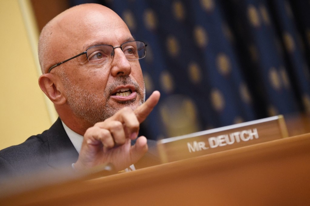 Nem érzik a biztonságot az amerikai zsidók