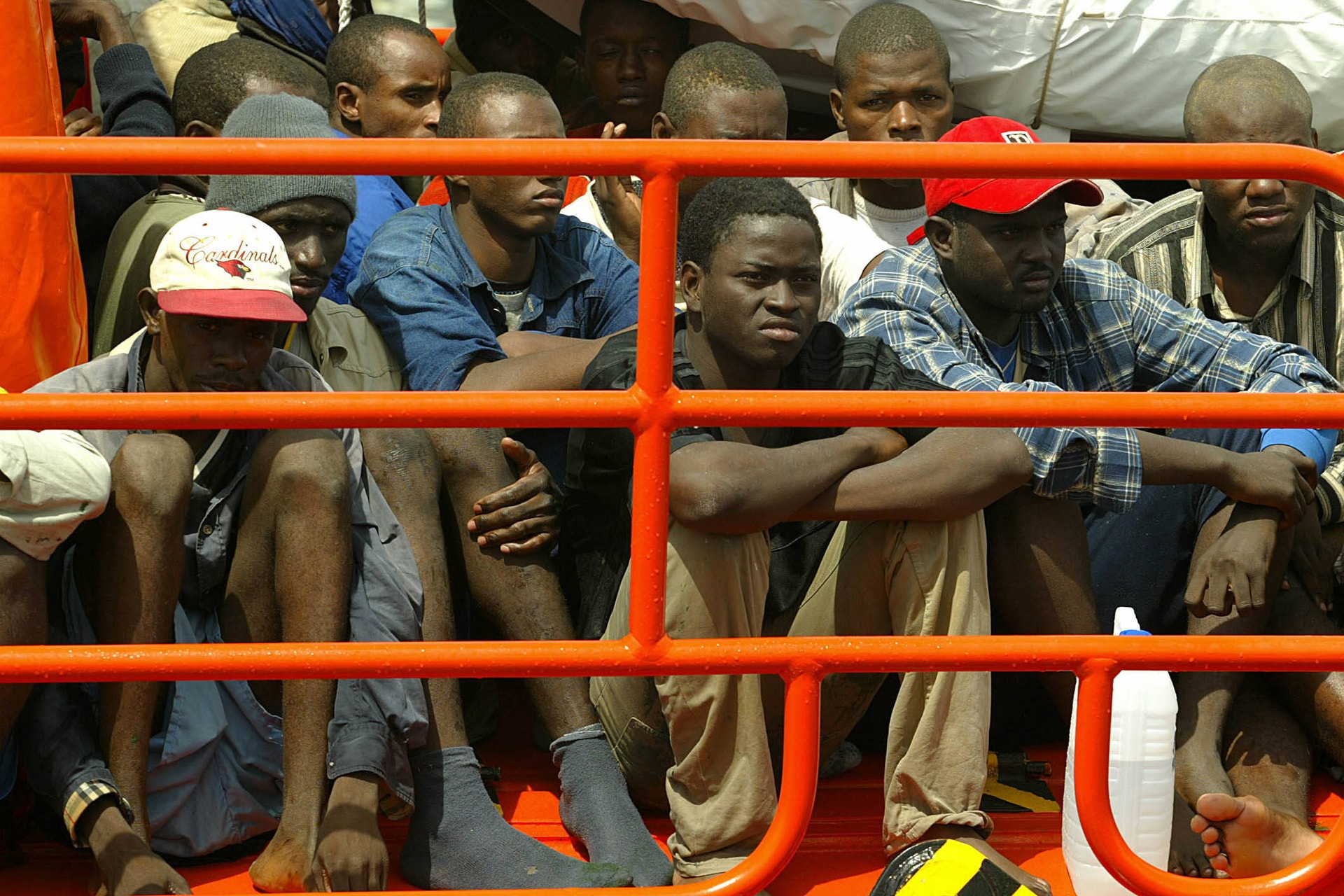 Felerősödhet az Európába irányuló migráció