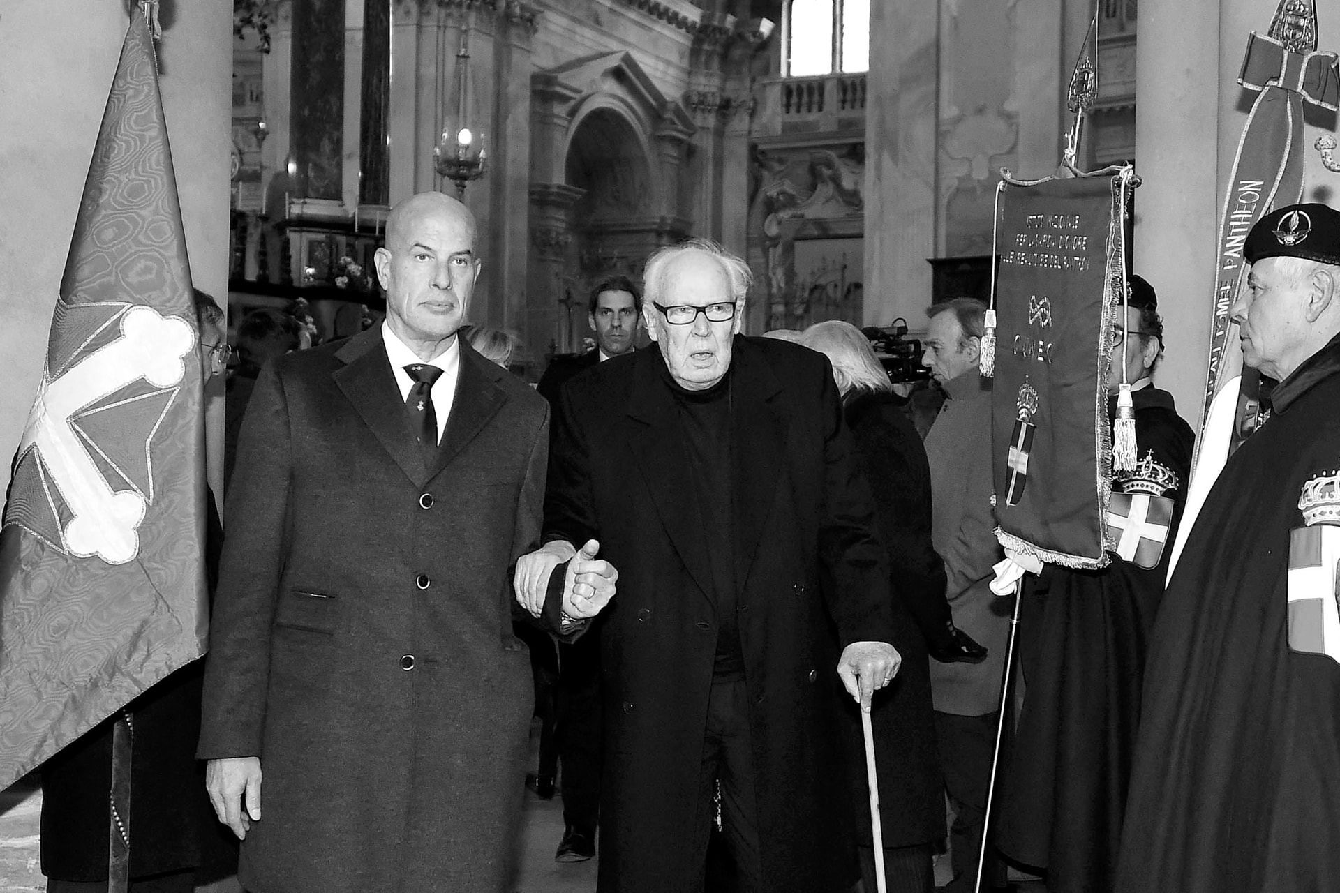 Meghalt az utolsó olasz trónörökös
