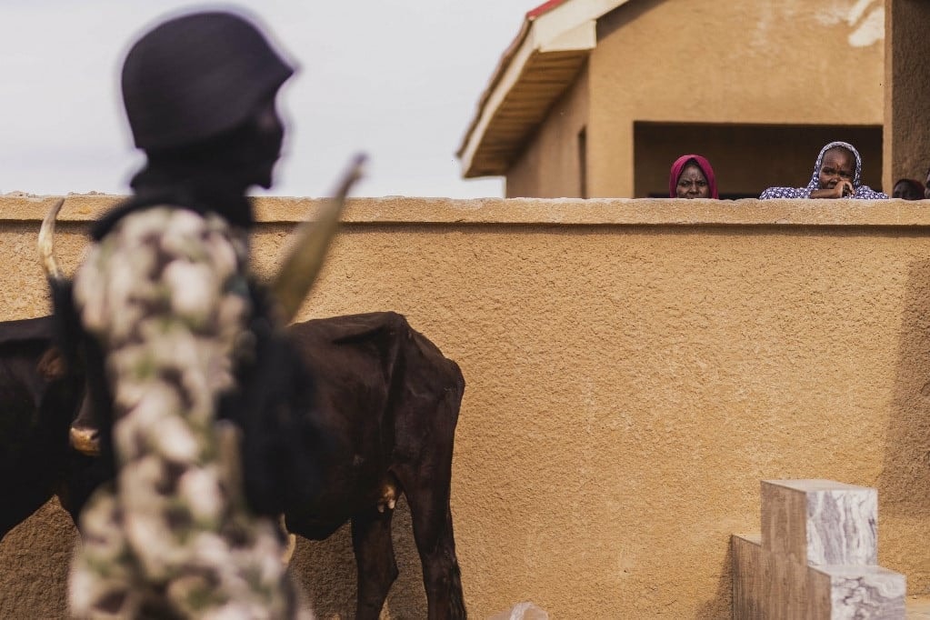 Az ECOWAS visszavonta a Nigerre kivetett legtöbb szankcióját