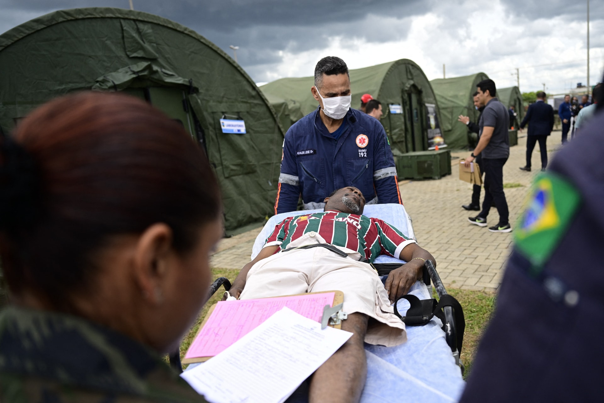 Dengue-láz: közegészségügyi veszélyhelyzetet hirdettek Rio de Janeiróban