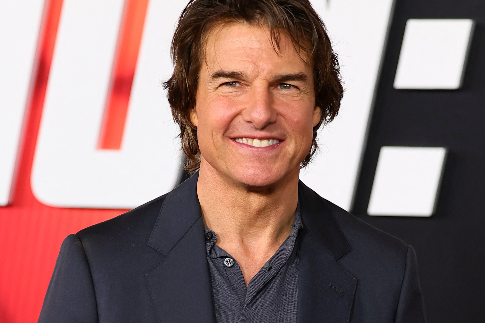 Nagy tervei vannak Tom Cruise-nak