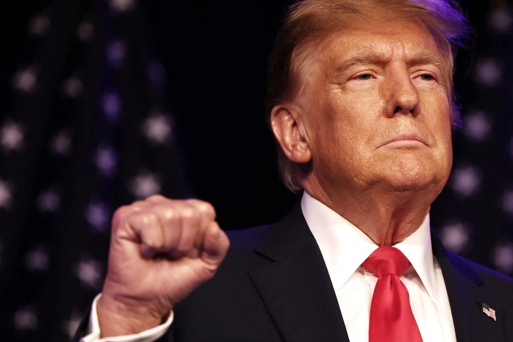 Nem sok jót ígér a garasoskodó NATO tagoknak Trump