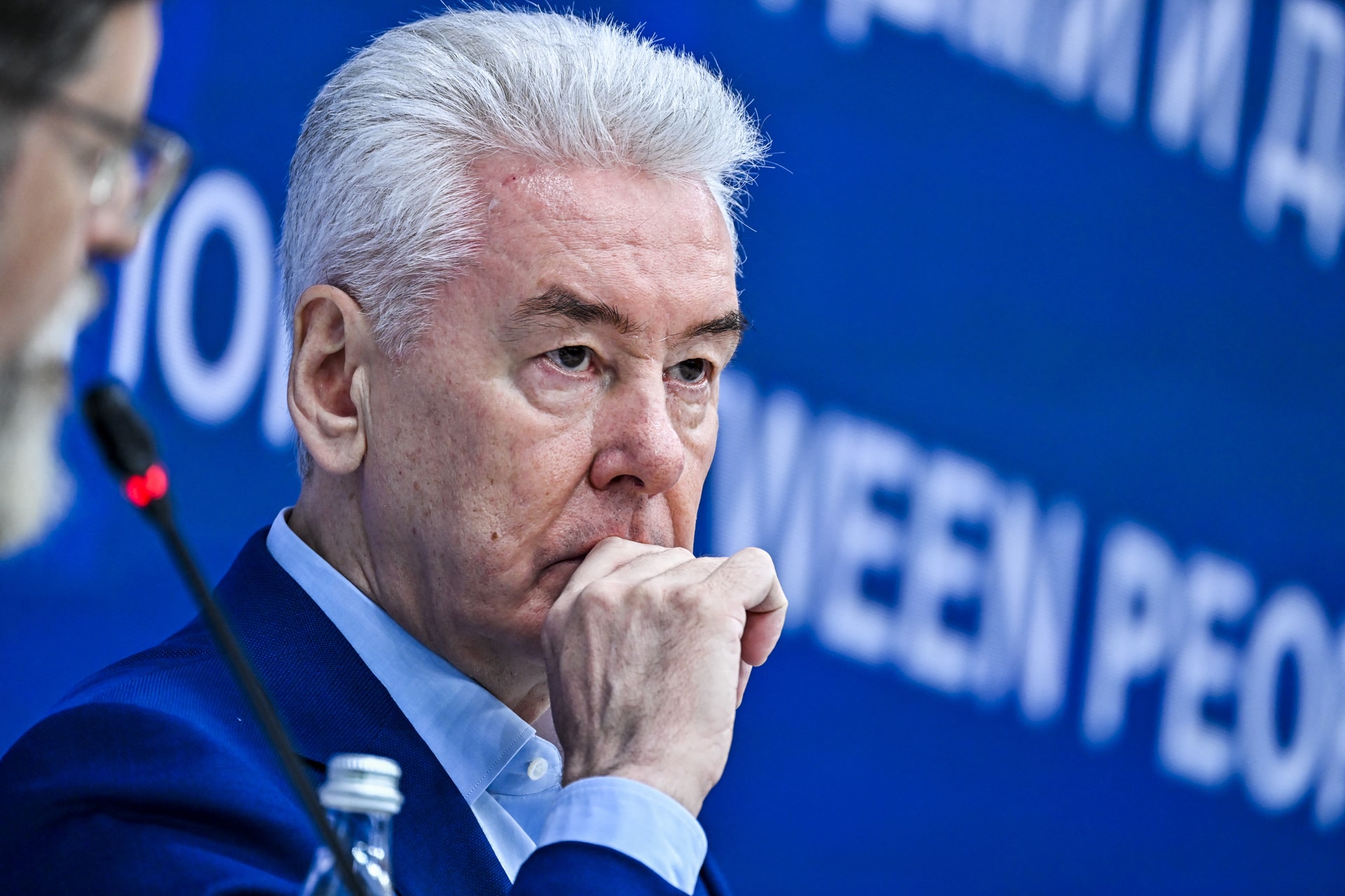 Az orosz erők több mint száz ukrán drónt semmisítettek meg az éjjel
