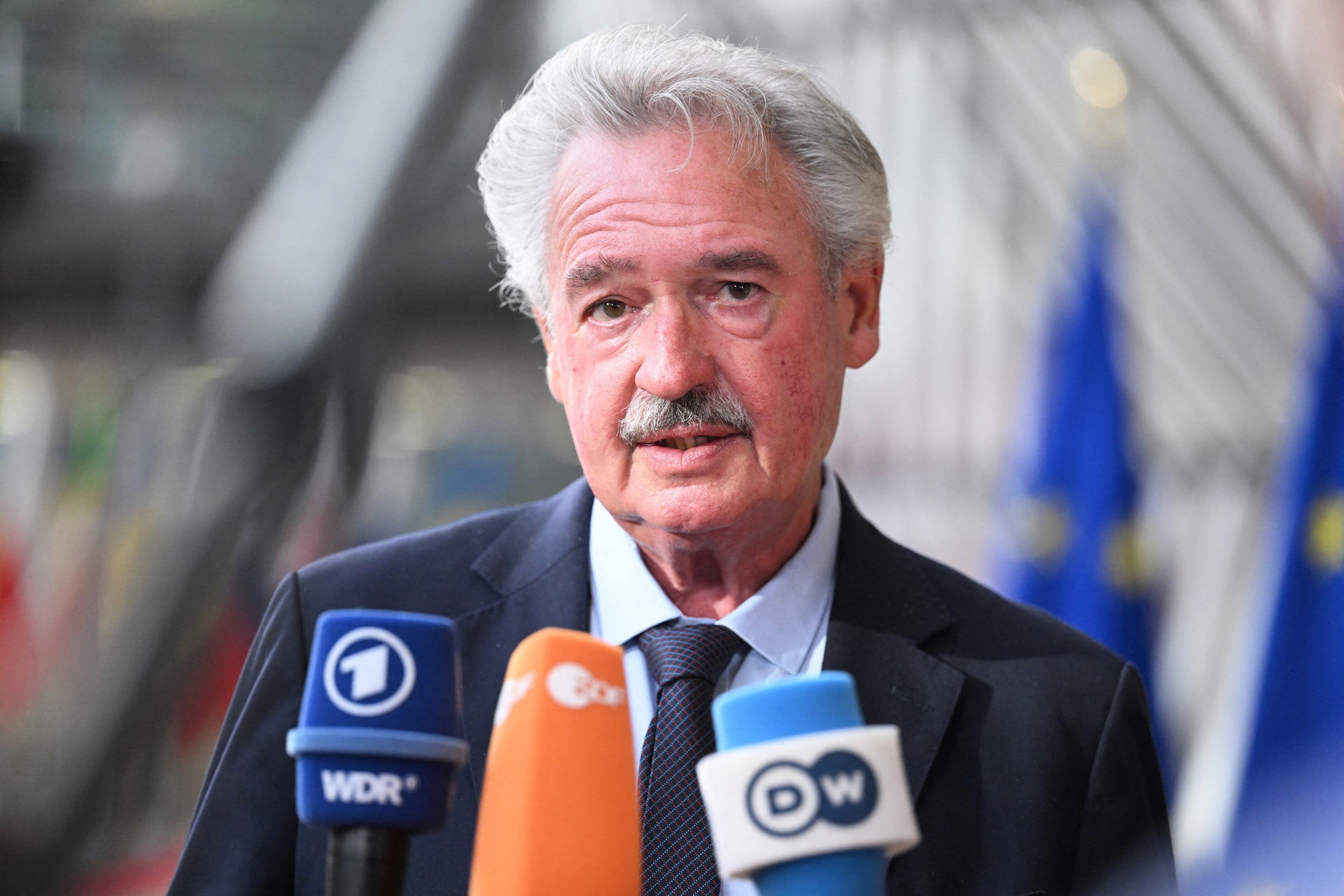 Palesztina elismeréséről vitáznának a luxemburgi parlamentben