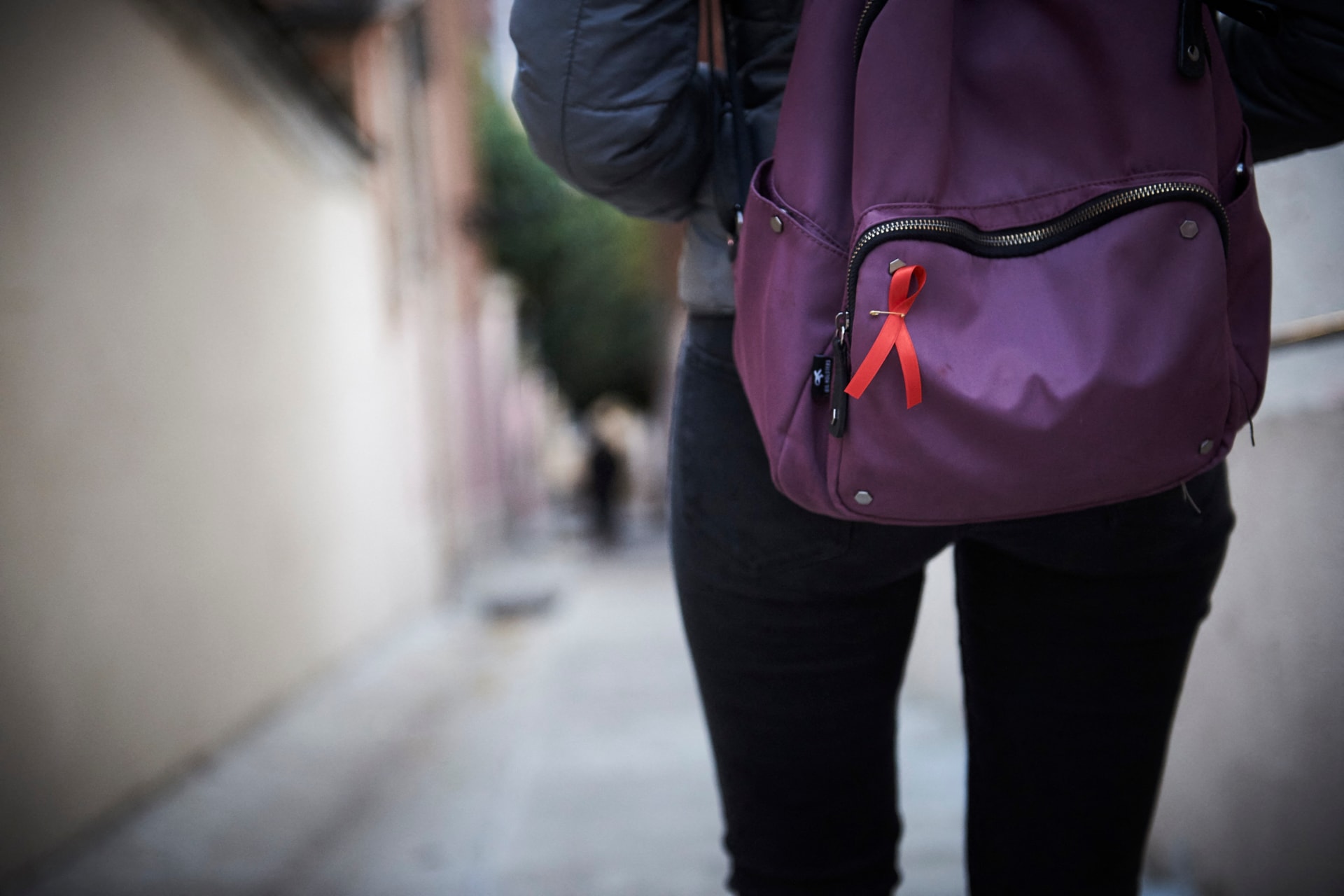Megugrott a HIV-fertőzöttek száma