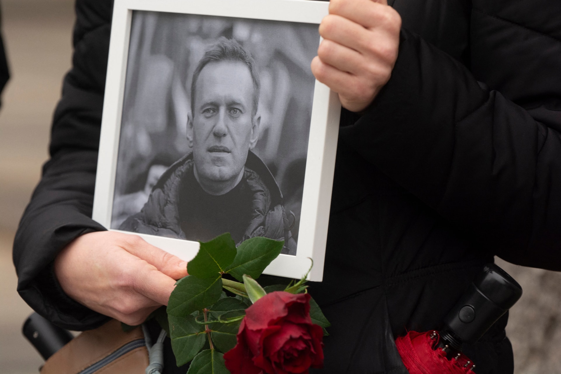 Orosz kémfőnök: Navalnij természetes halállal halt meg