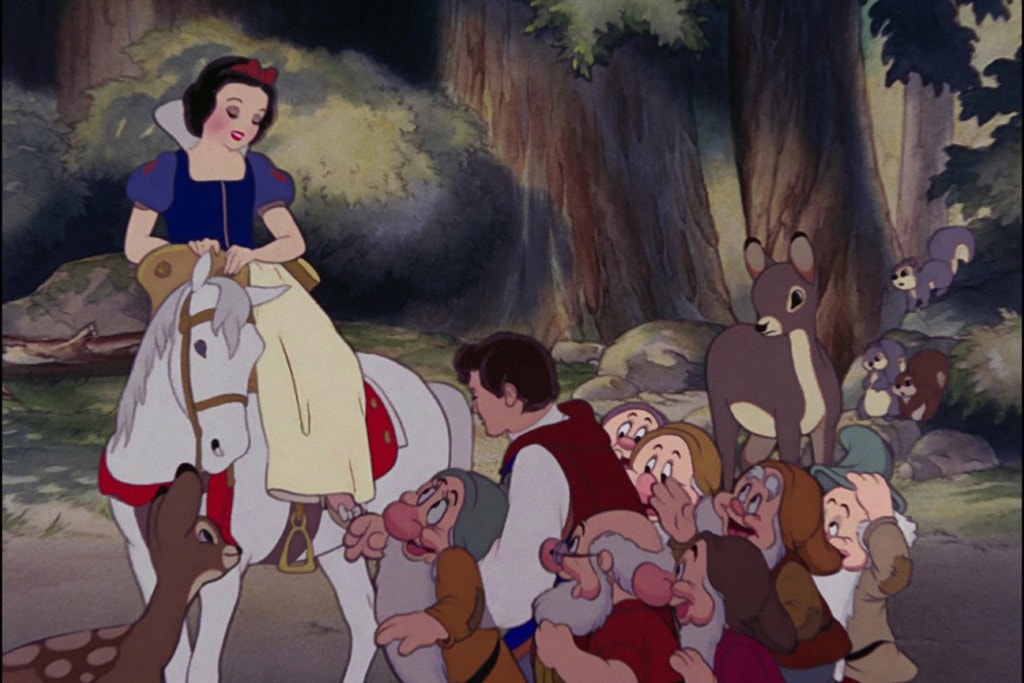 86 éve vetítették először Walt Disney első egész estés rajzfilmjét