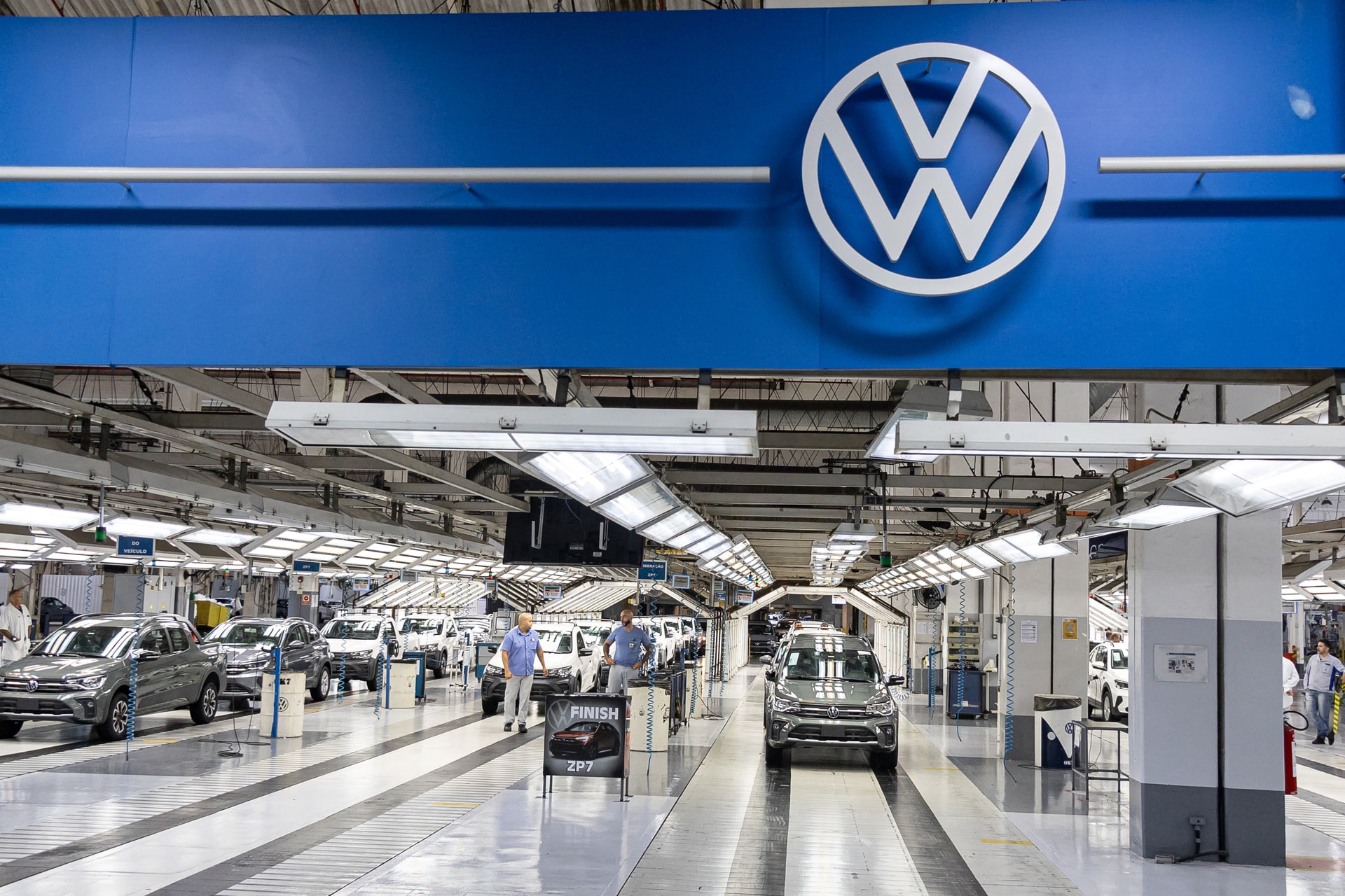 A Volkswagen legalább három németországi üzemet zárna be