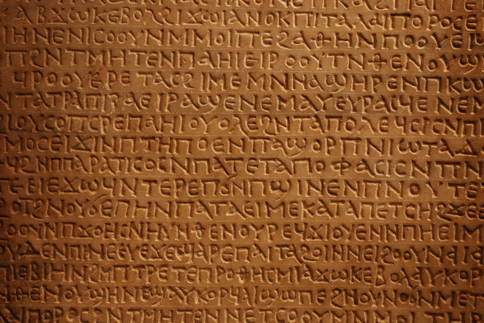 Ősi egyiptomi szövegek a mágikus erőkről
