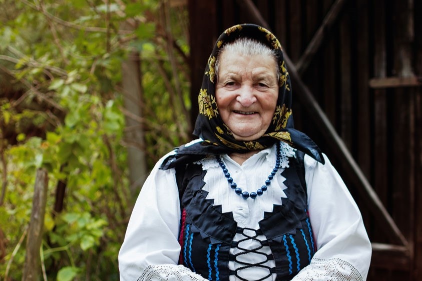 A Hagyományok Házában bemutatják a Hideg Anna mesemondóról szóló monográfiát