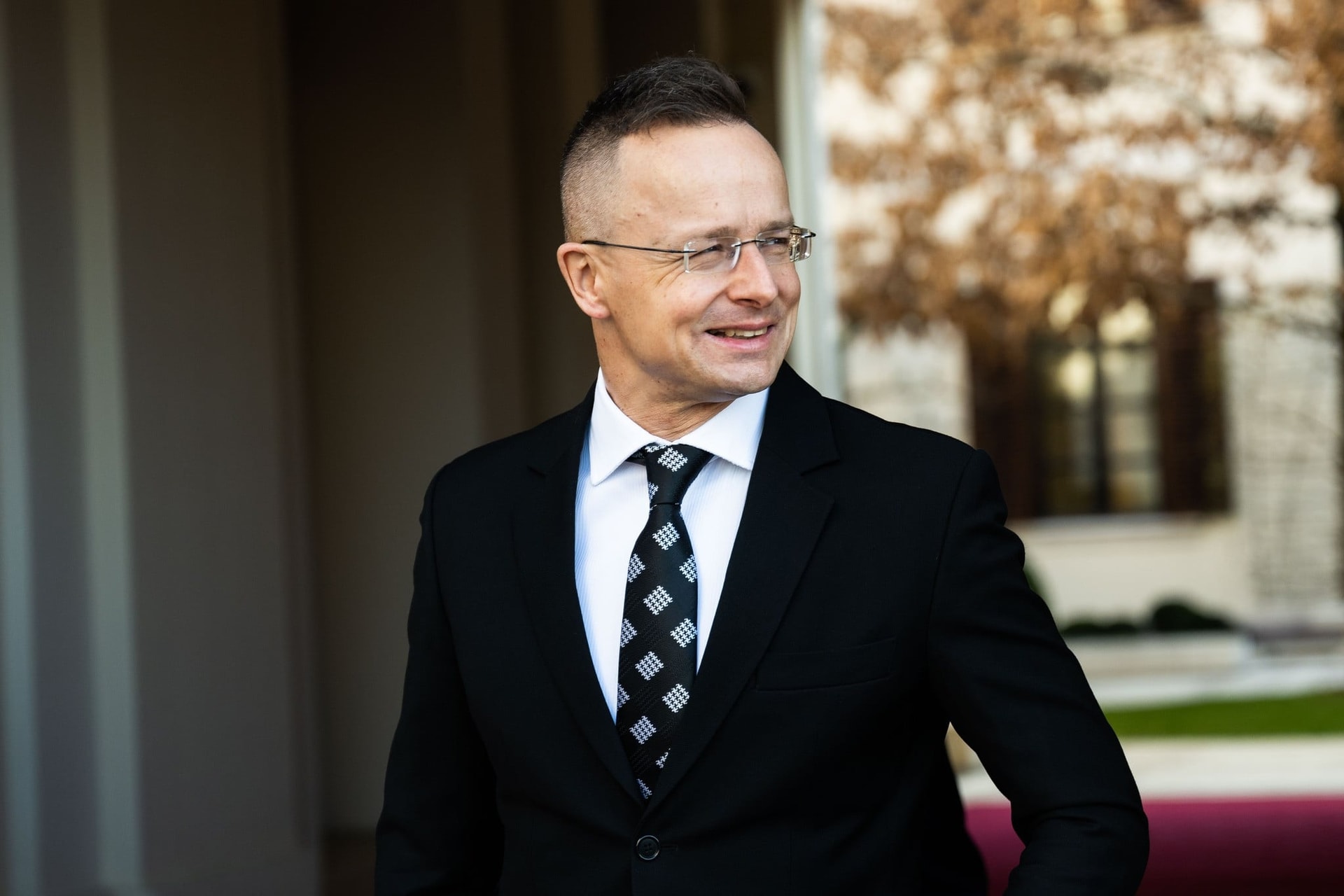 Szijjártó: Magyarország diktálja majd a technológiai világforradalom tempóját