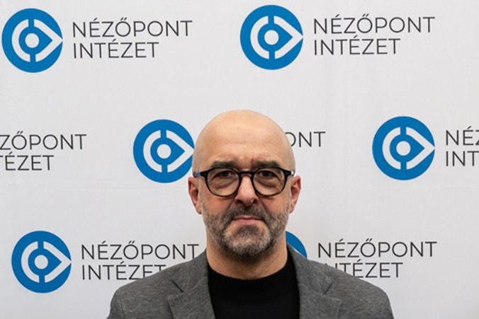 Kovács Zoltán: Nem az befolyásolja a kormány politikáját, hogy a nyugati sajtó mit mond