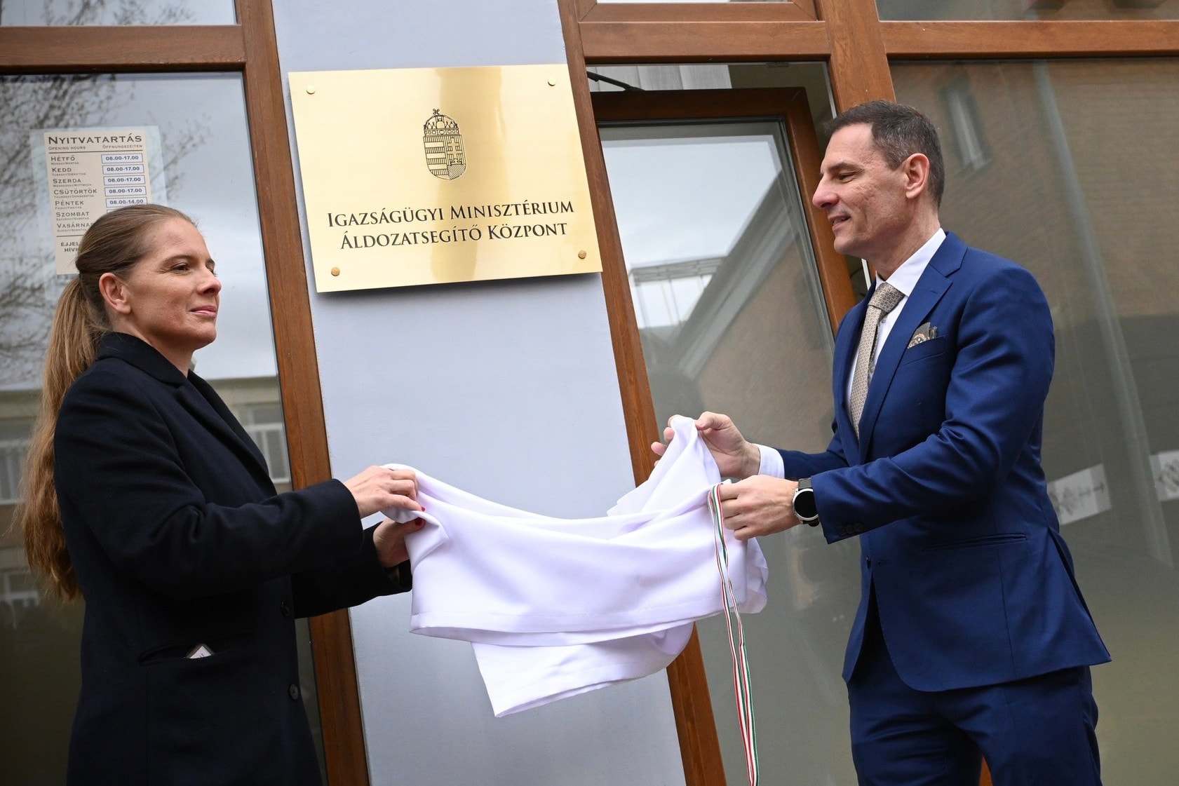 Tuzson Bence a lehető legerősebb gyermekvédelmi törvényt szorgalmazza