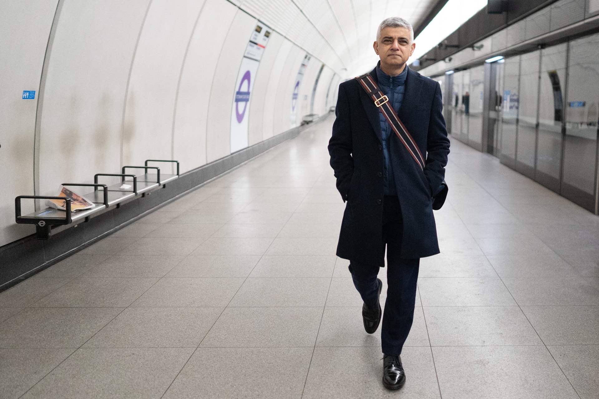Iszlamista radikálisok fenyegetik a londoni polgármestert