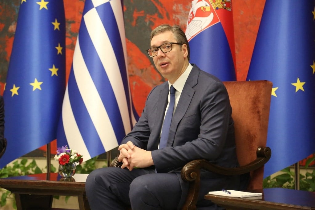 Megkezdődtek az egyeztetések az új szerb kormányról