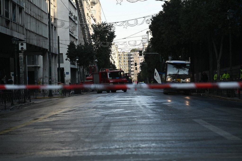 Pokolgép robbant egy terepjáróban Moszkvában