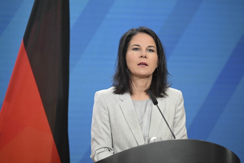 Németország új kezdeményezéssel támogatja Ukrajna légvédelmét