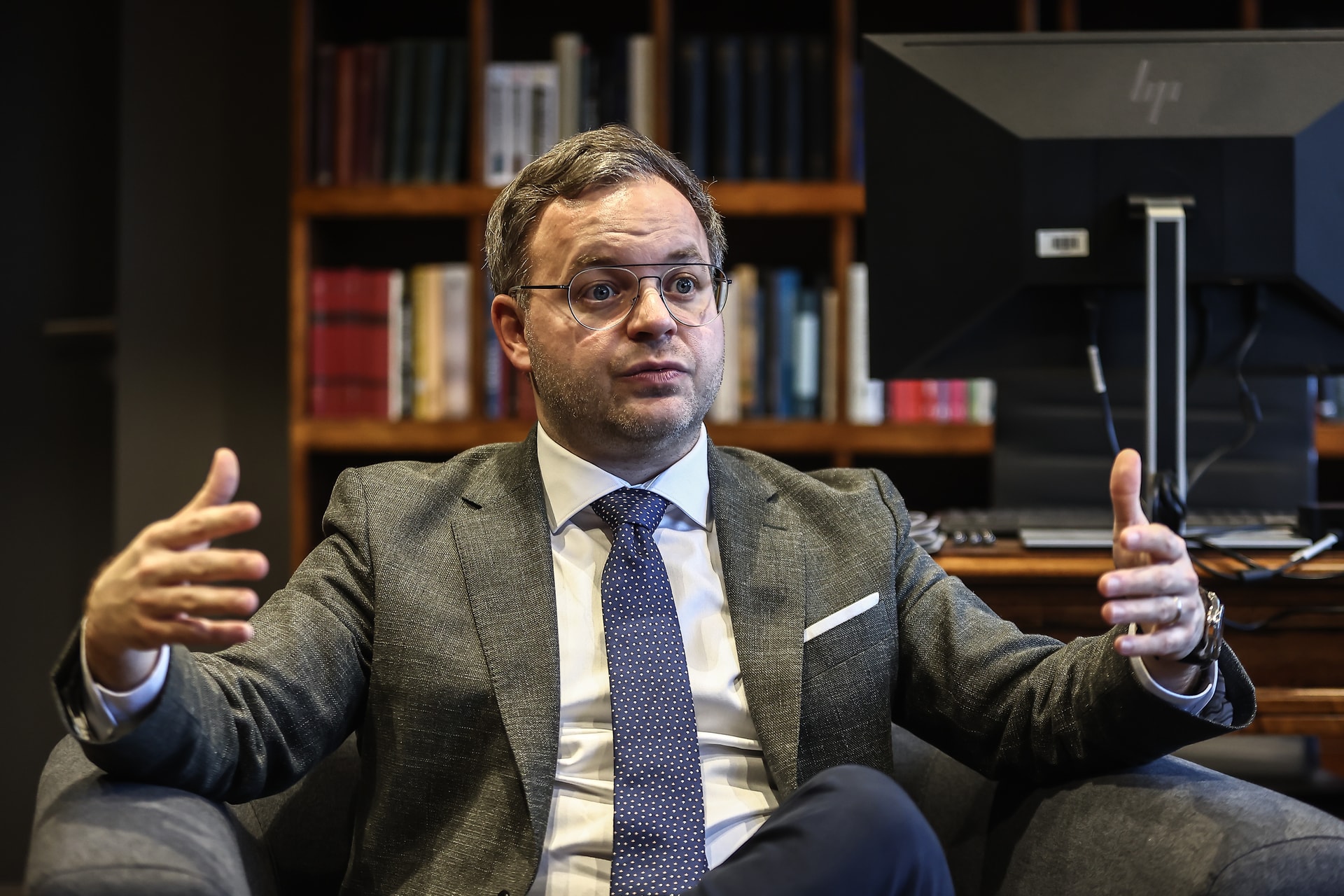 Megalakult a stratégiai tanácsadó testület