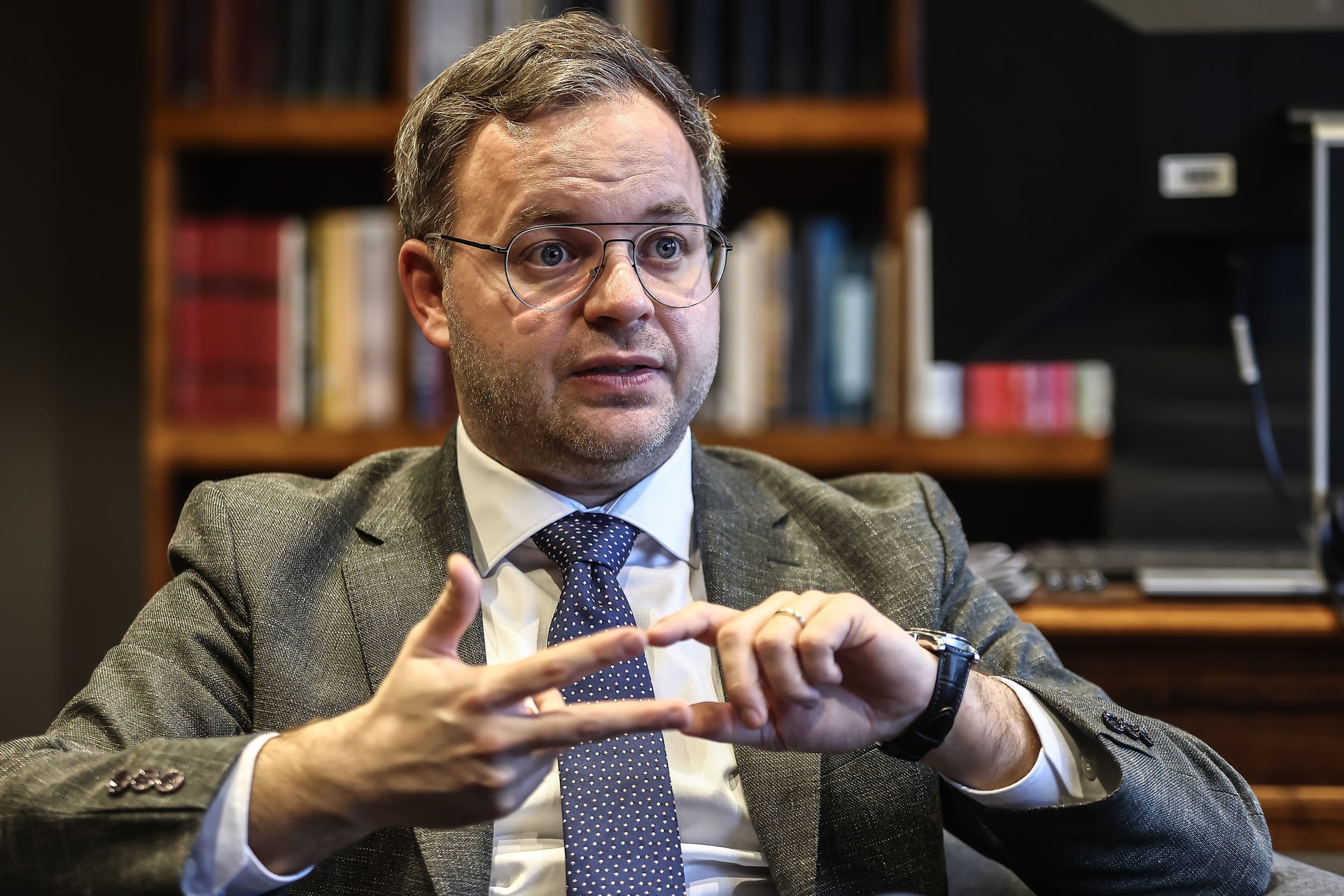 Orbán Balázs: Magyarországnak a blokkosodás helyett saját adottságaira kell koncentrálnia