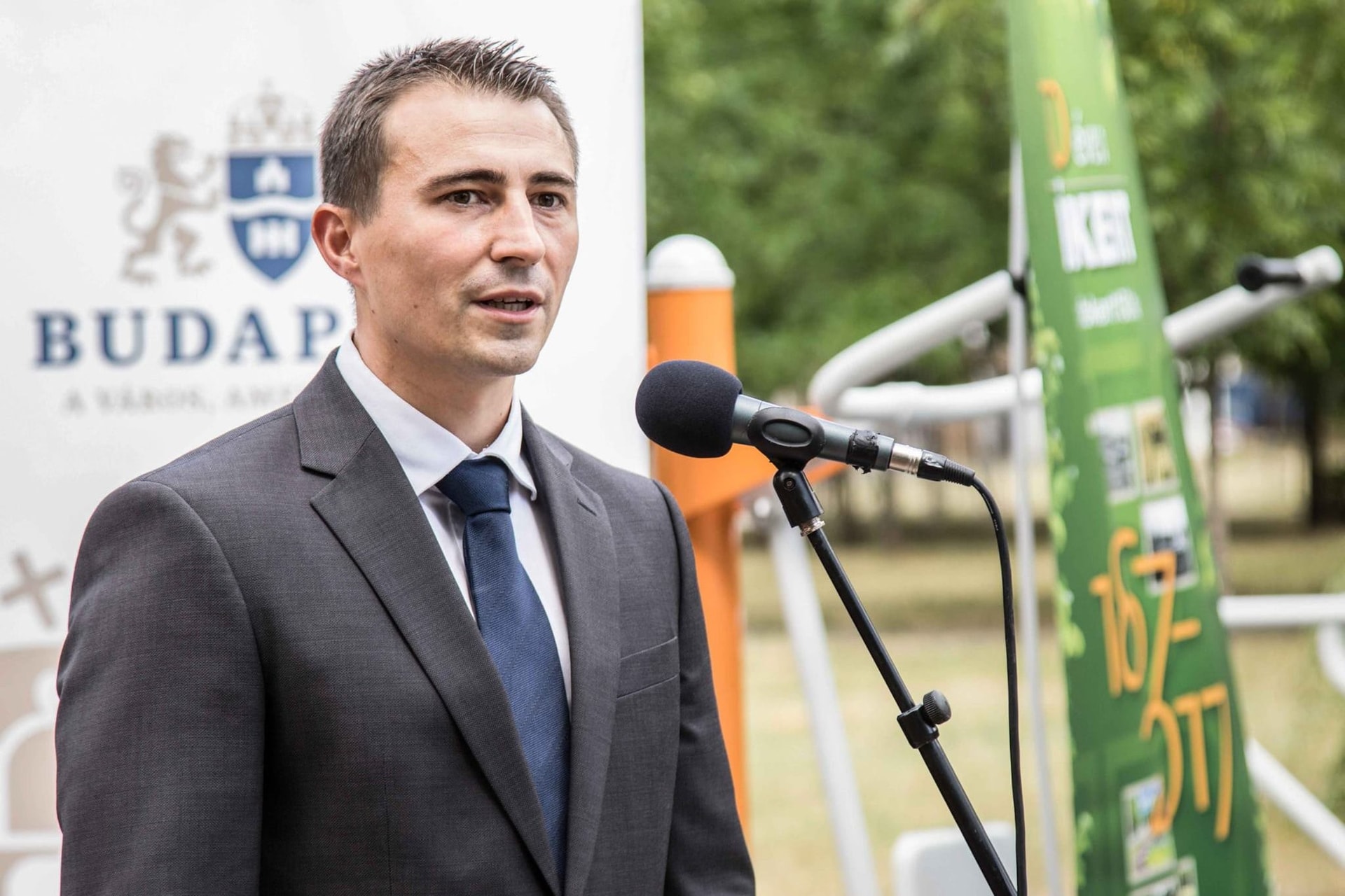 Csepeli Fidesz: Törvénytelenül zsarolja a polgármester a kerületi képviselőket