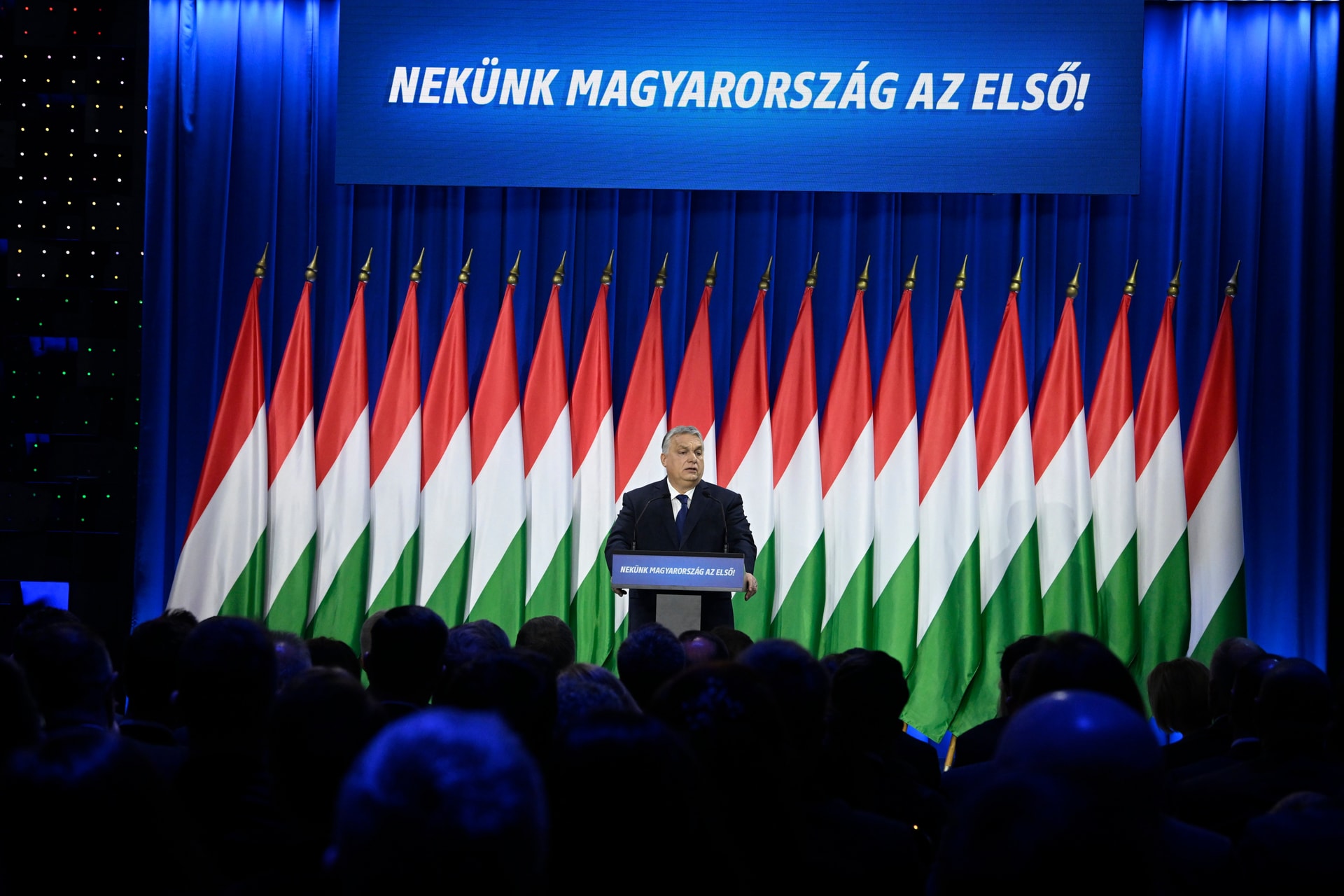 „Az elmúlt napok történései beíródnak a magyarok kollektív emlékezetébe”