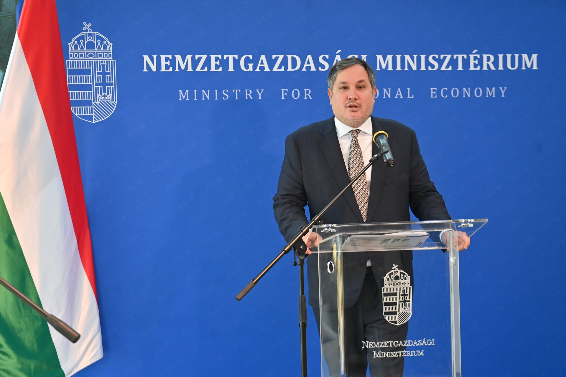 Nagy Márton: Jelentős érdeklődés mellett zajlik a lakásbiztosítási kampány