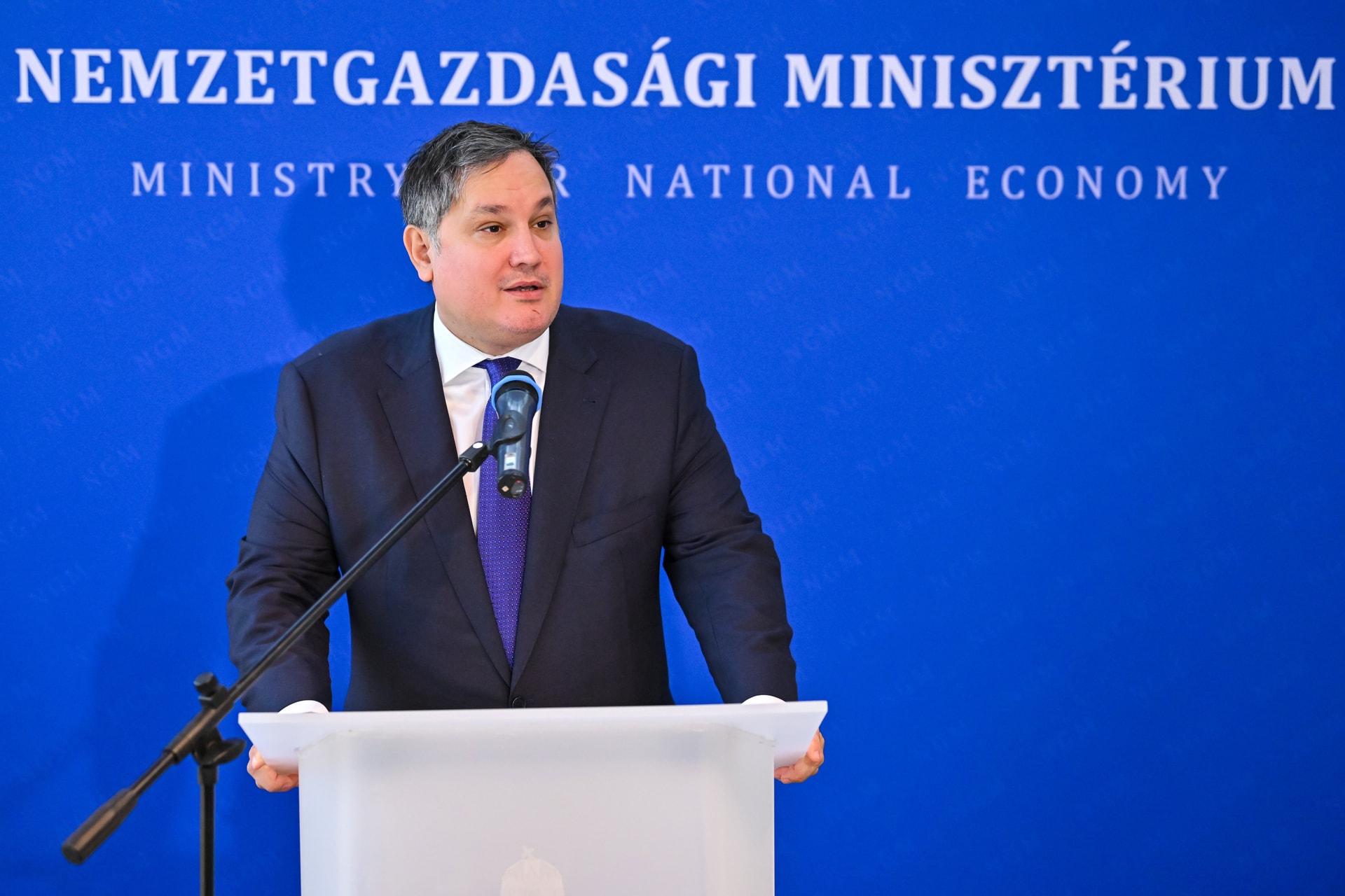 Nagy Márton: A kormány letörte az inflációt