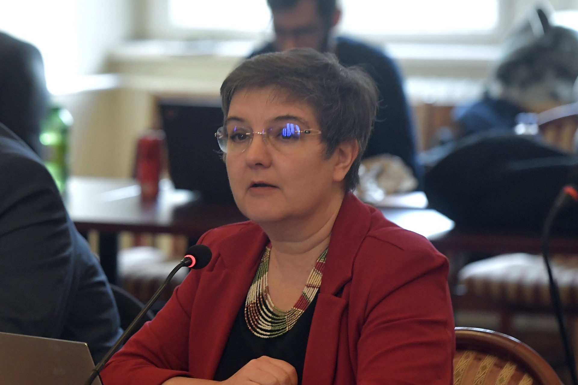 Kilencmillió forinttal húzta le a baloldal az első kerületi lakosokat