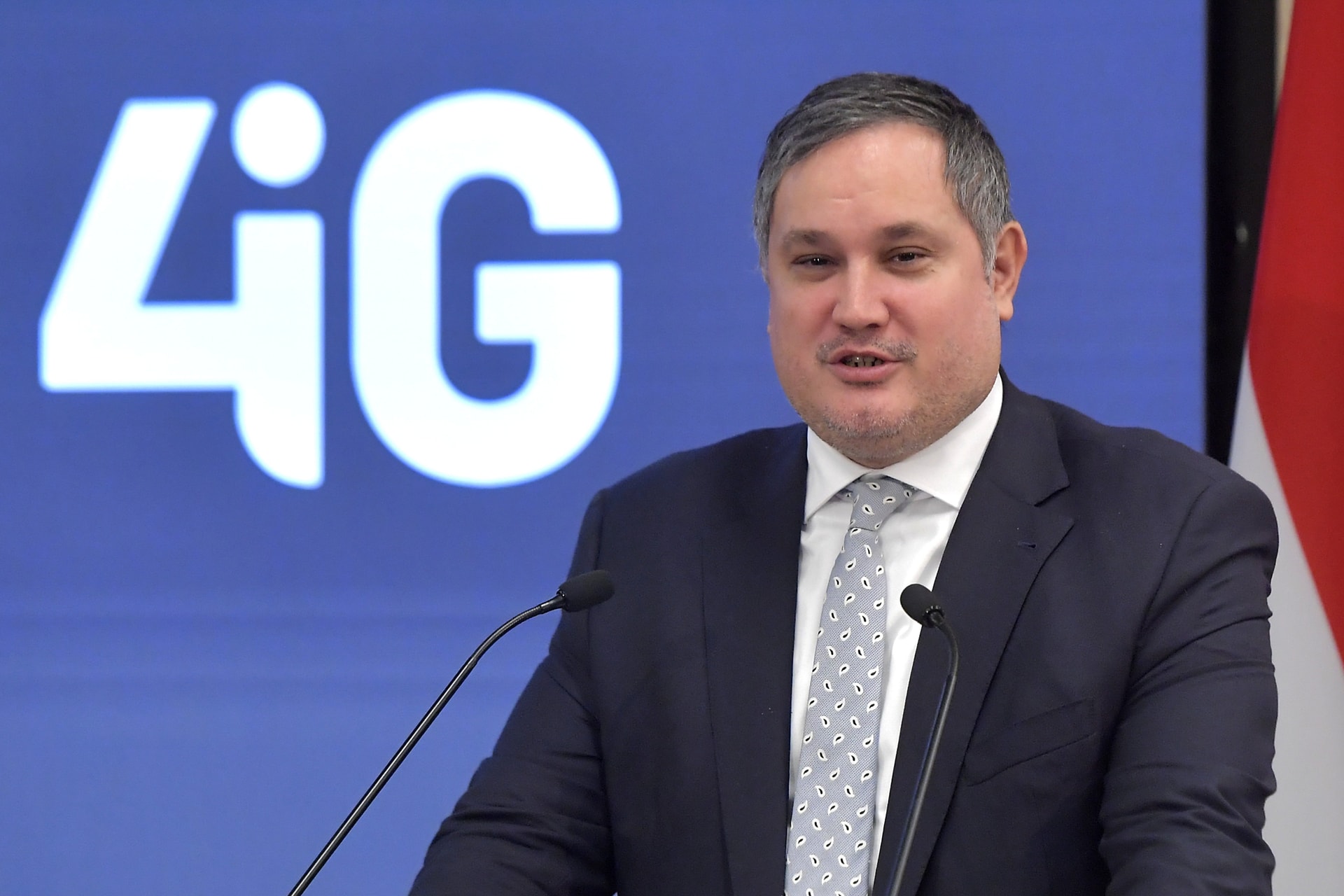Önálló vállalatba szervezi űr- és technológiai portfólióját a 4iG