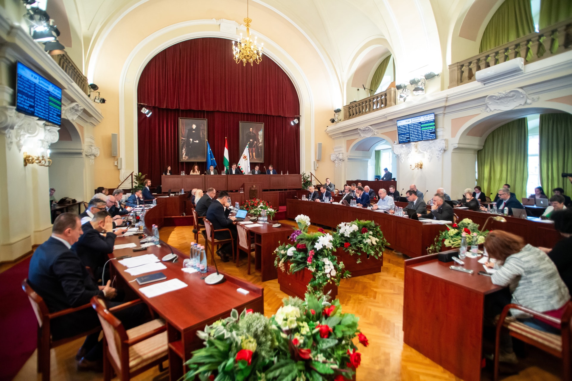 Átalakul a fővárosi és az agglomerációs közösségi közlekedés rendszere
