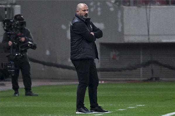Stankovic: A görög cserék döntöttek