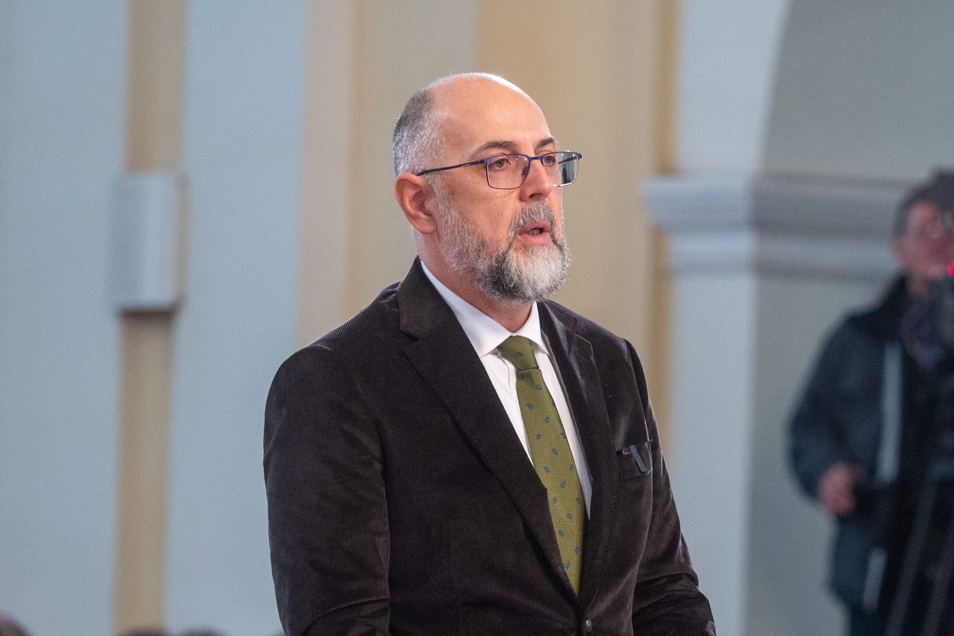 Kelemen Hunor: Az Európai Néppártnak segédkezet kell nyújtania a „politikai árváknak”