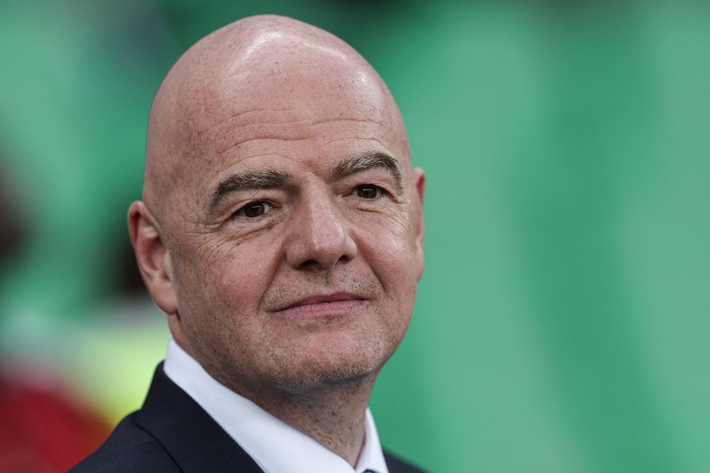 Botrány a FIFA-kongresszuson