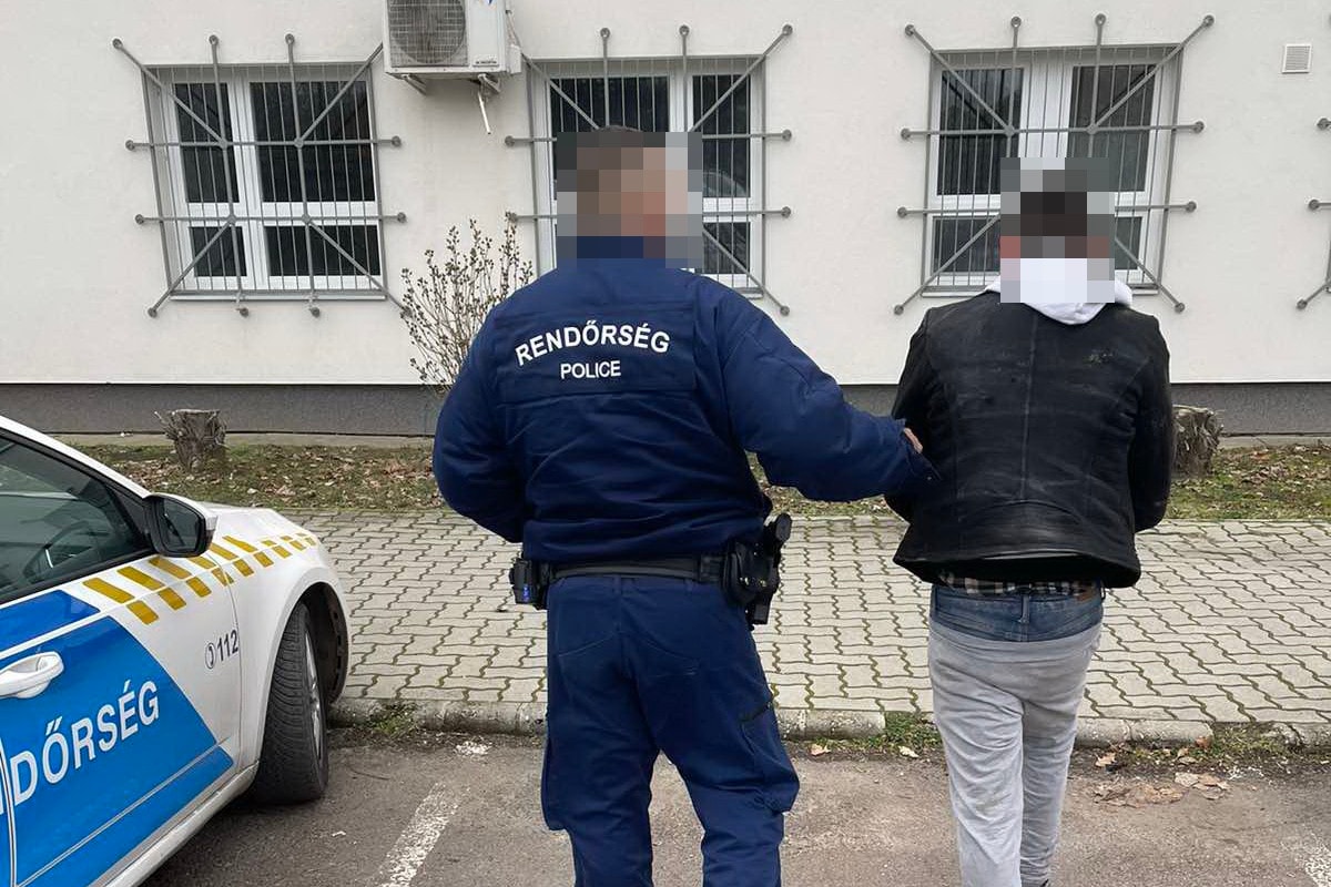 Emlékezetkiesést okozott a lopás