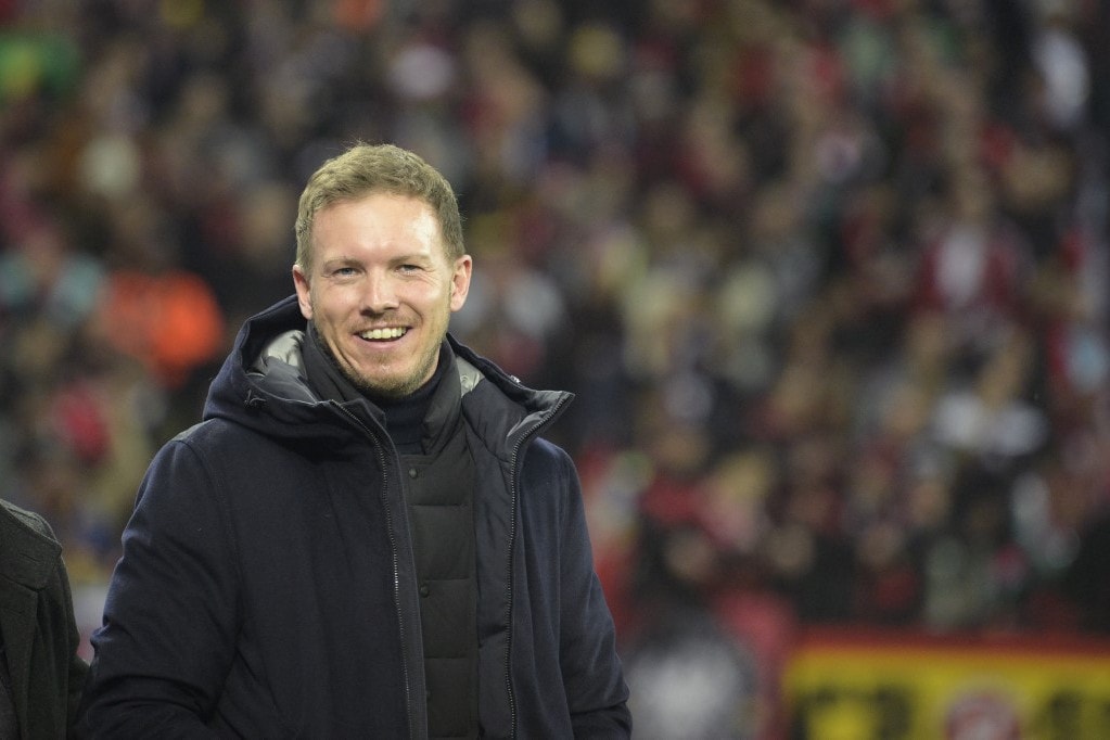 Nagelsmann: Neuer az első számú kapus