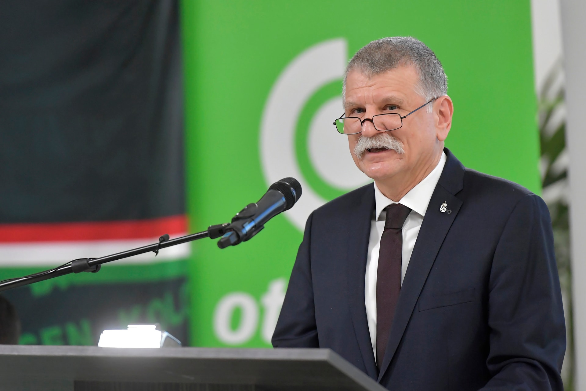 Kövér László: Mi magyarok, szerte a Kárpát-medencében, ismét részt vehetünk egymás életében