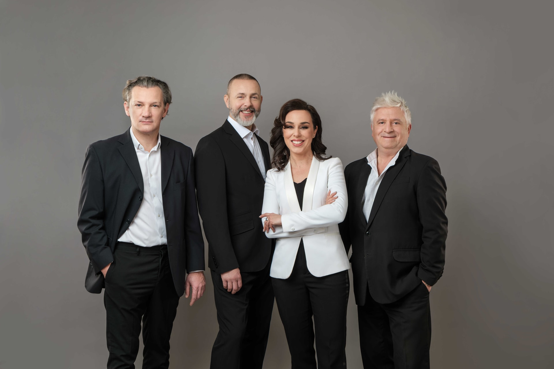A Kozma Orsi Quartet a vendég a Vártkert Akusztik sorozat  következő estjén
