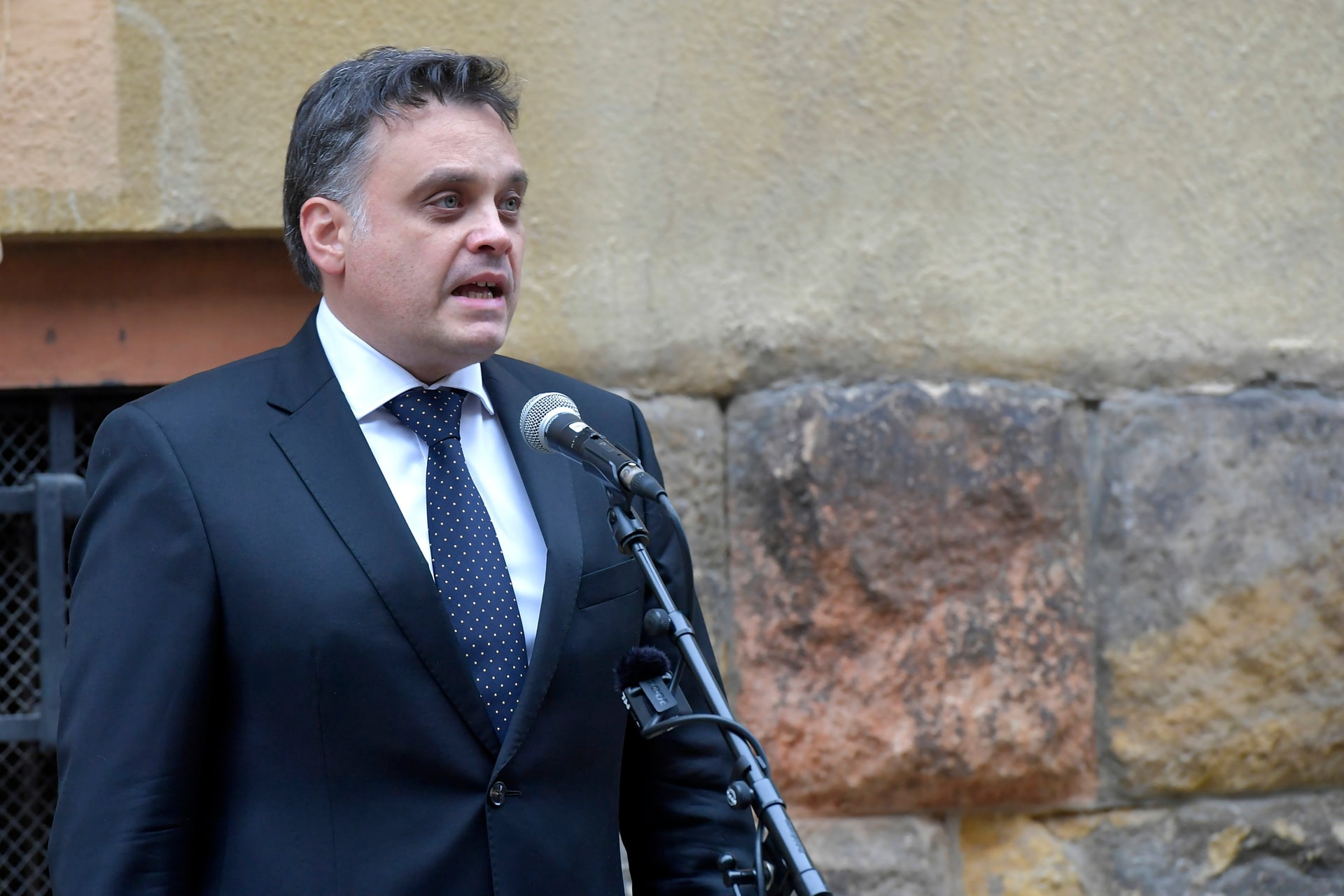 Latorcai Csaba: A kommunizmus szelleme ismét kísérti Európát