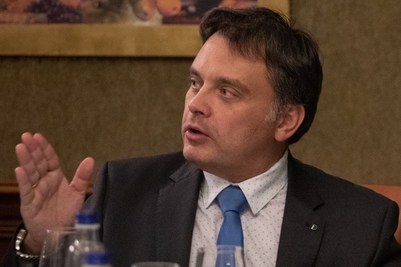 „Ne csak múltja, hanem jövője is legyen a magyarországi németségnek”