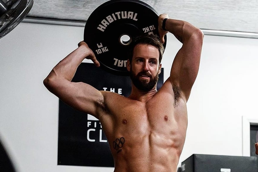 Egymillió dollárért úszhat világcsúcsot a doppingoló James Magnussen