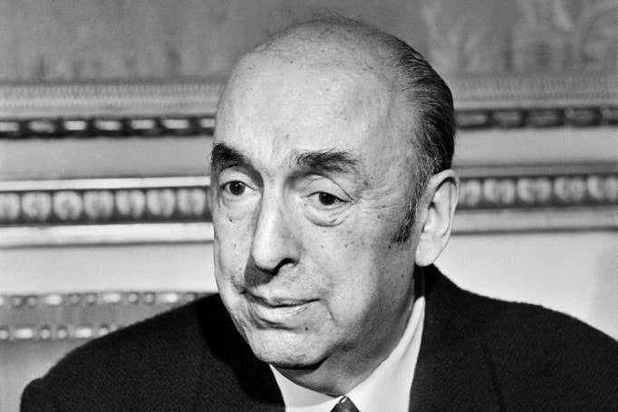 Ismét megvizsgálják Pablo Neruda Nobel-díjas chilei költő halálának körülményeit