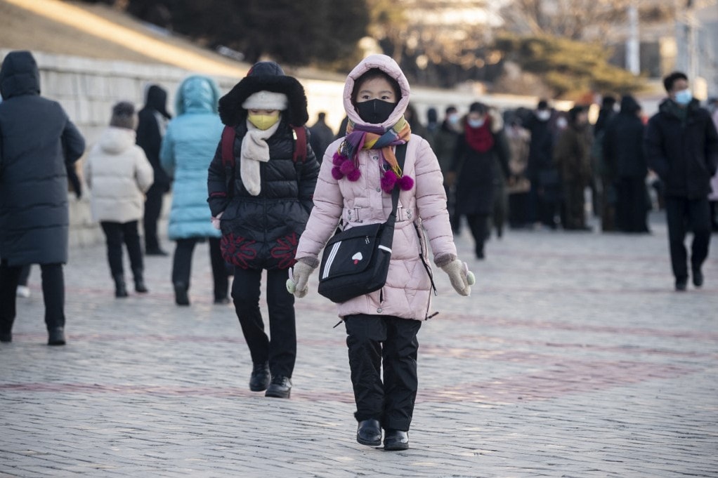 Már a kivételezett helyzetű egyetemi hallgatók is elégedetlenek Észak-Koreában