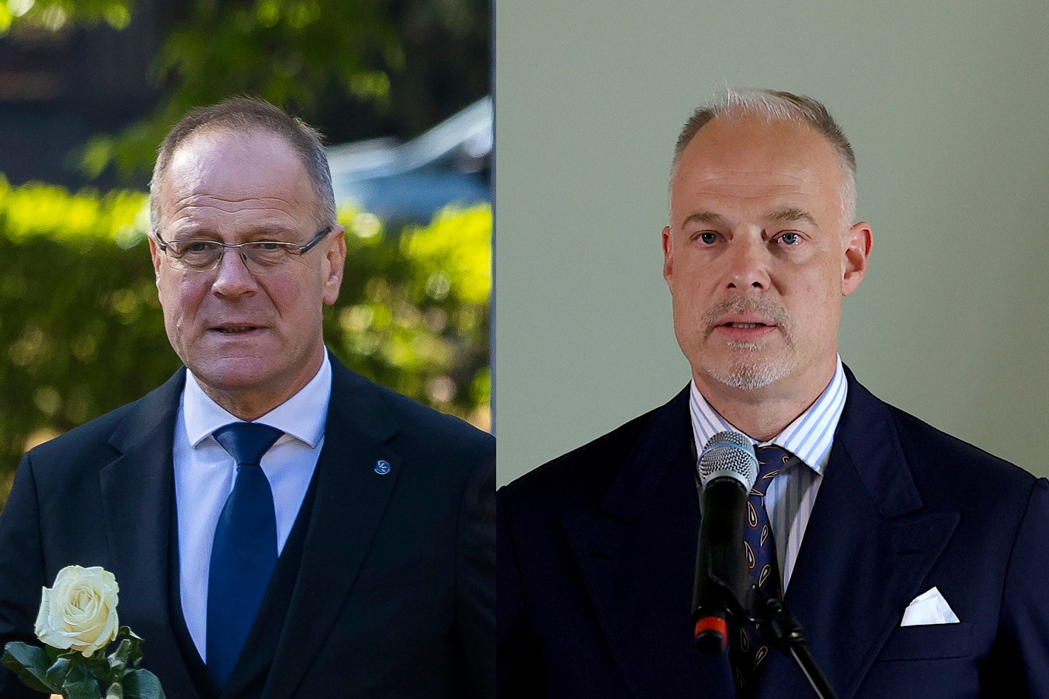 Ki lesz az új köztársasági elnök?